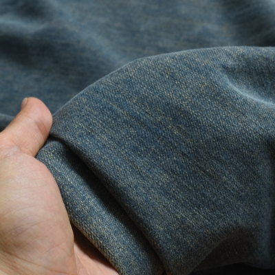  Premium Soft Denim