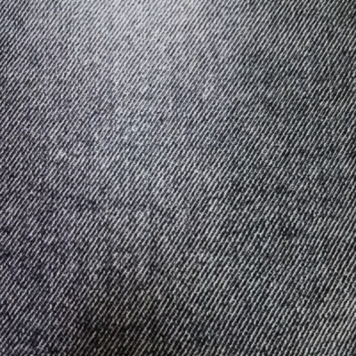 PP Wash Denim Fabric